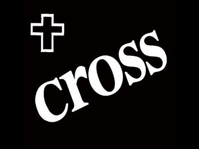 crossロゴ