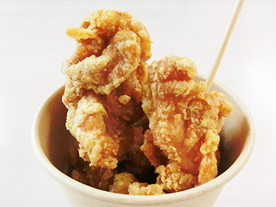 三紀産業株式会社