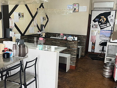 DISHDREAM天天コツまみ