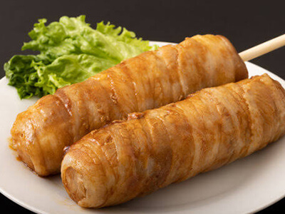 うまいもん亭（テライ企画販売）の外観