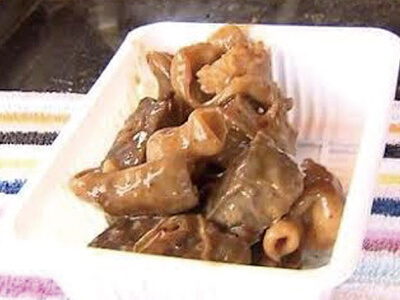 呑み処 ちゃ〜ちゃんの料理